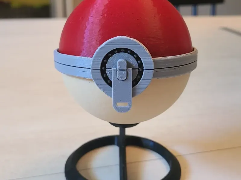 Arceus Bola Antiga
