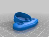 Miata visor tweeter-5