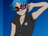 Gorillaz _2D-0