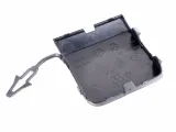 Renault Austral Front Bumper Tow Hook Cover STL File - 51180-1
