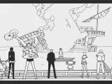 Going Merry - One Piece-2