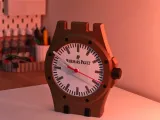Audemars Piguet Royal Oak Clock-2