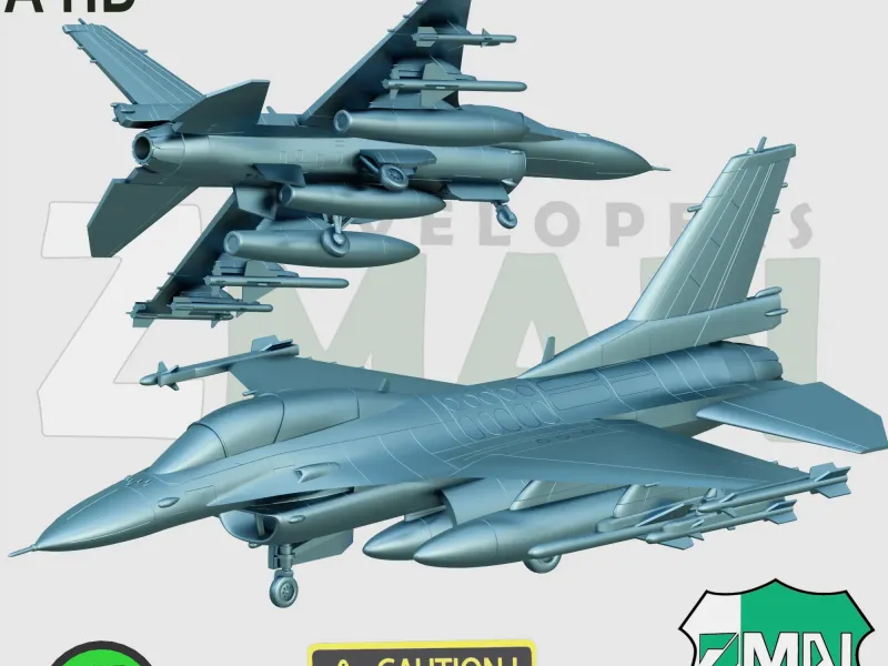 F-2A MITSUBASHI (EMBALAGEM INDIVIDUAL ASP) STYLE-C