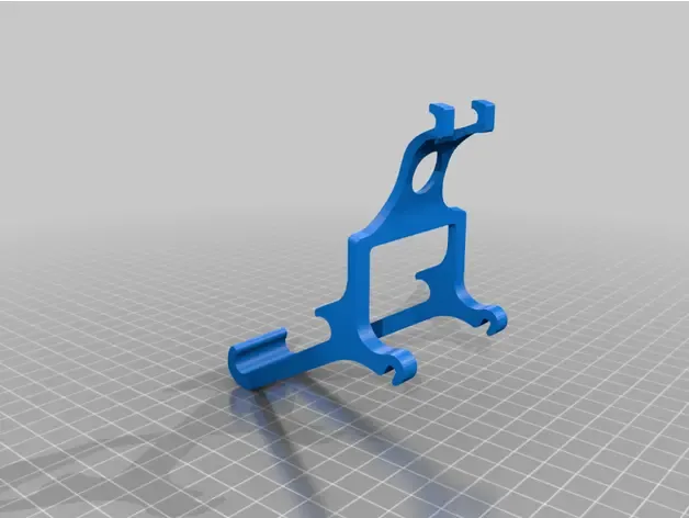 Dualshock 4 mobile Mount