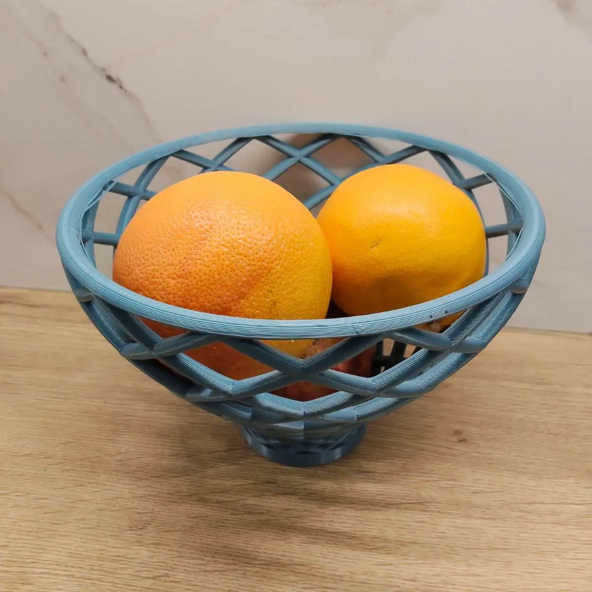 Fruit bowl