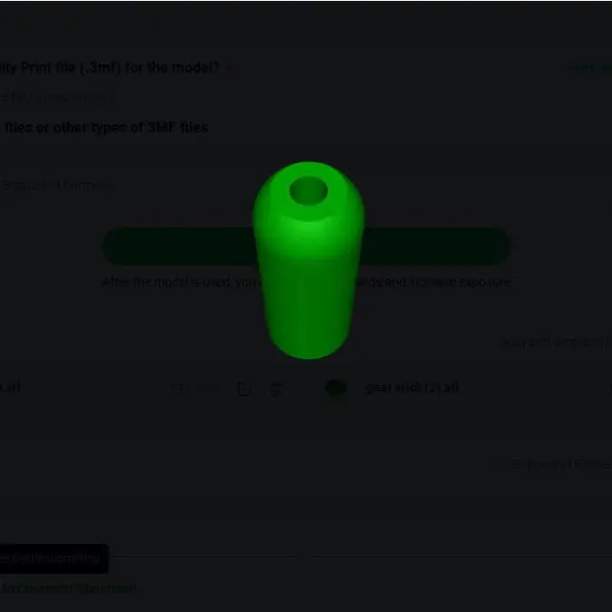 logitechg29 replacment stick