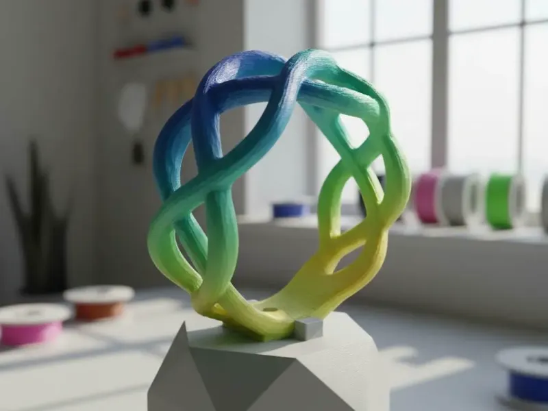 Aurora Loop Sculpture – Noah0x03