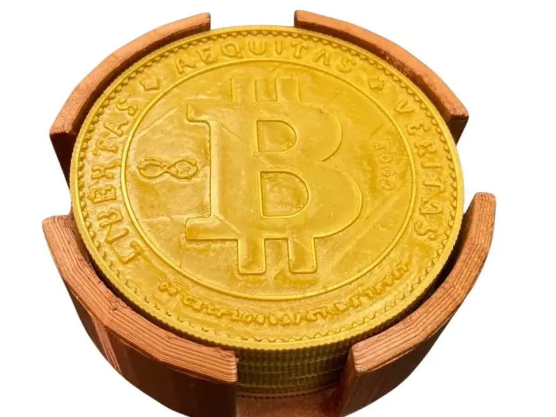Moneda Bitcoin