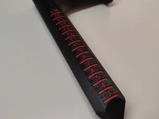 Garden Seed Planter Tool, Plant Hole Digger