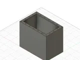 4.85L Modular Universal & Diesel Tank/Parking Heater/Vanlife-6