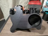 Exhaust Ventilation System for K2 Pro-3