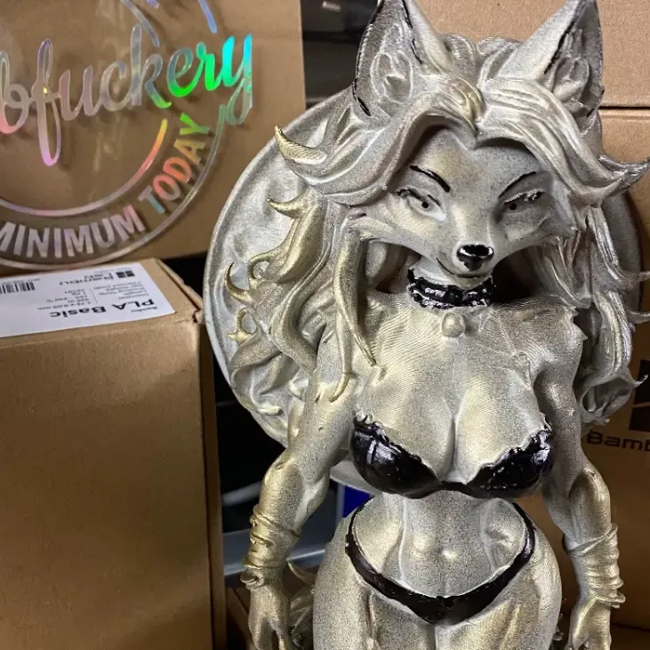 The Silver Guardian