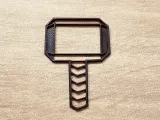 Cortante THOR-1
