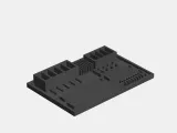 Print Dock Mini Tool Station-3