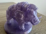 Dwarven war boar-1
