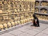 RPG Skull Wall-1