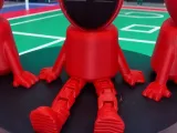 Оживите культовых персонажей «Игры в кальмара» с помощью этого набора-2