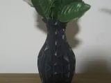 Geometric 3D Vase-6