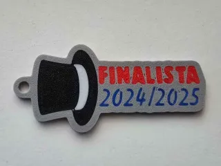 Porta Chaves Finalistas 2024 / 2025