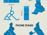 Phone Stand-3