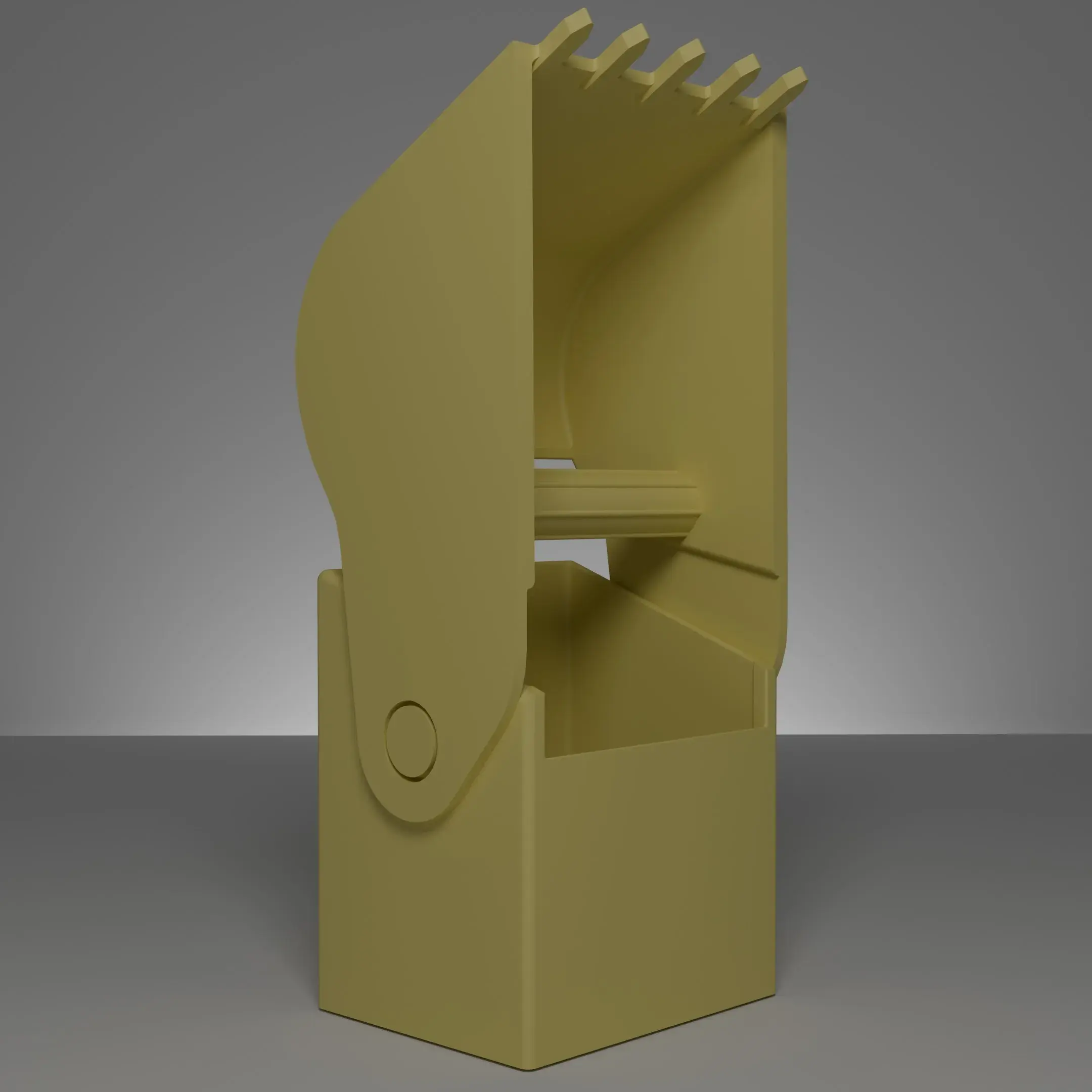 hand execabator