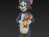Tom and Jerry-1