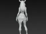 demon girl-3