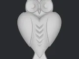 Heartwing Owl-0