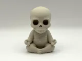 Zen Mummy Skeleton-4