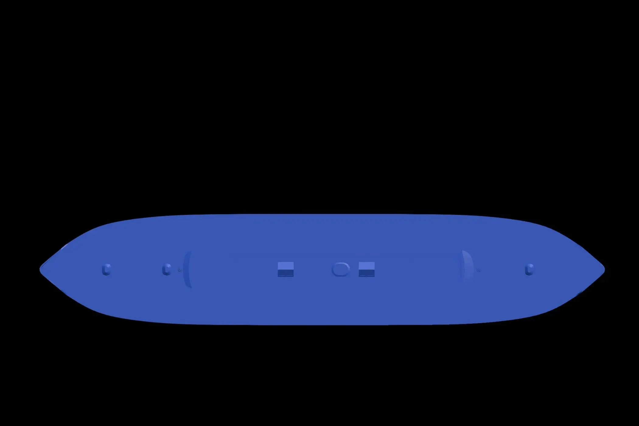 HMVS Cerberus Monitor simple