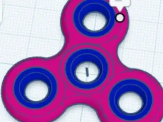 figet spinner