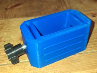 Montagehilfe für Trockenbau