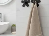 Multi-Purpose Wall Hook – Bathroom, Kitchen & Door Back-5