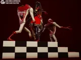 Alice "Royal Suit" | Alice: Madness Returns-5