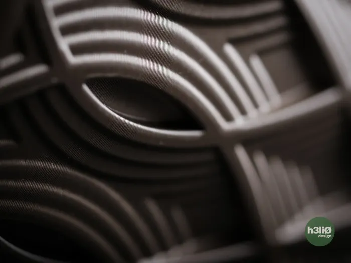 Salir Planter - Home - PLA - 3D printed product - фото 5