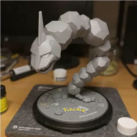 ONYX POKEMON