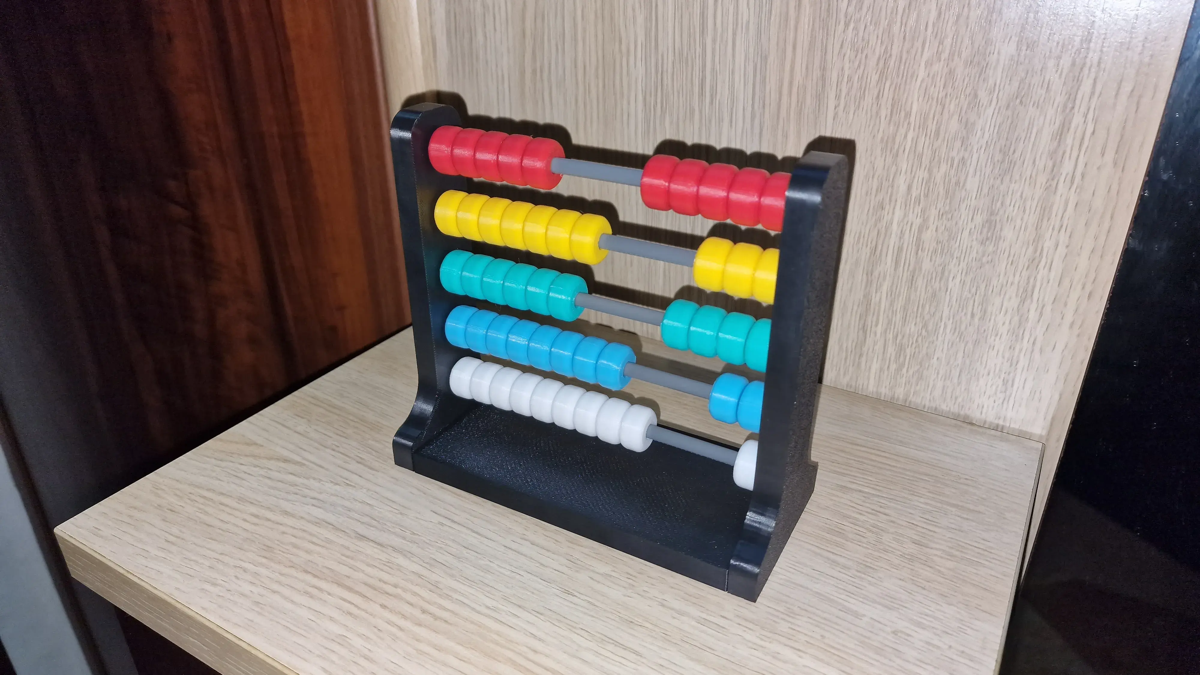 Abacus 🧮