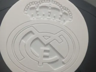 posavasos real Madrid 
