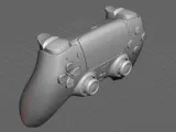Dualsense ps5 model-1