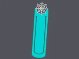 Spiderweb - Bookmarks (2 versions)-0