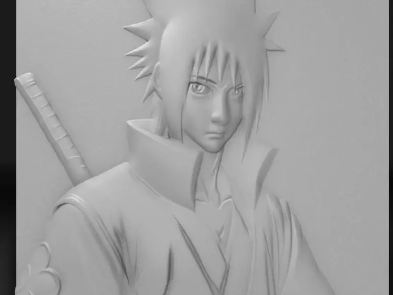 sasuke