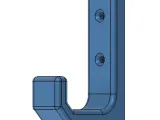 Wall hook-0