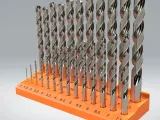 Drill Bit Holder Ø1–13 mm-0