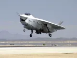 X-32 Stealth Fighter-5