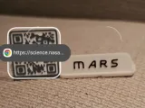 Mars Explorer: Print. Play. Discover.-7