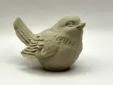 Charming Bird Figurine-0