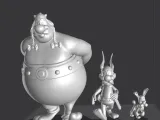 Asterix e Obelix-3