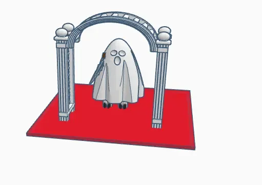 killer ghost