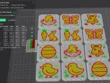 Easter Themed Memory Card Game-6