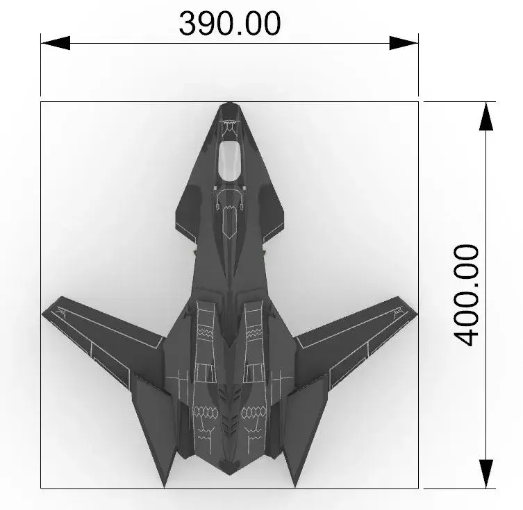 F-37 Talon